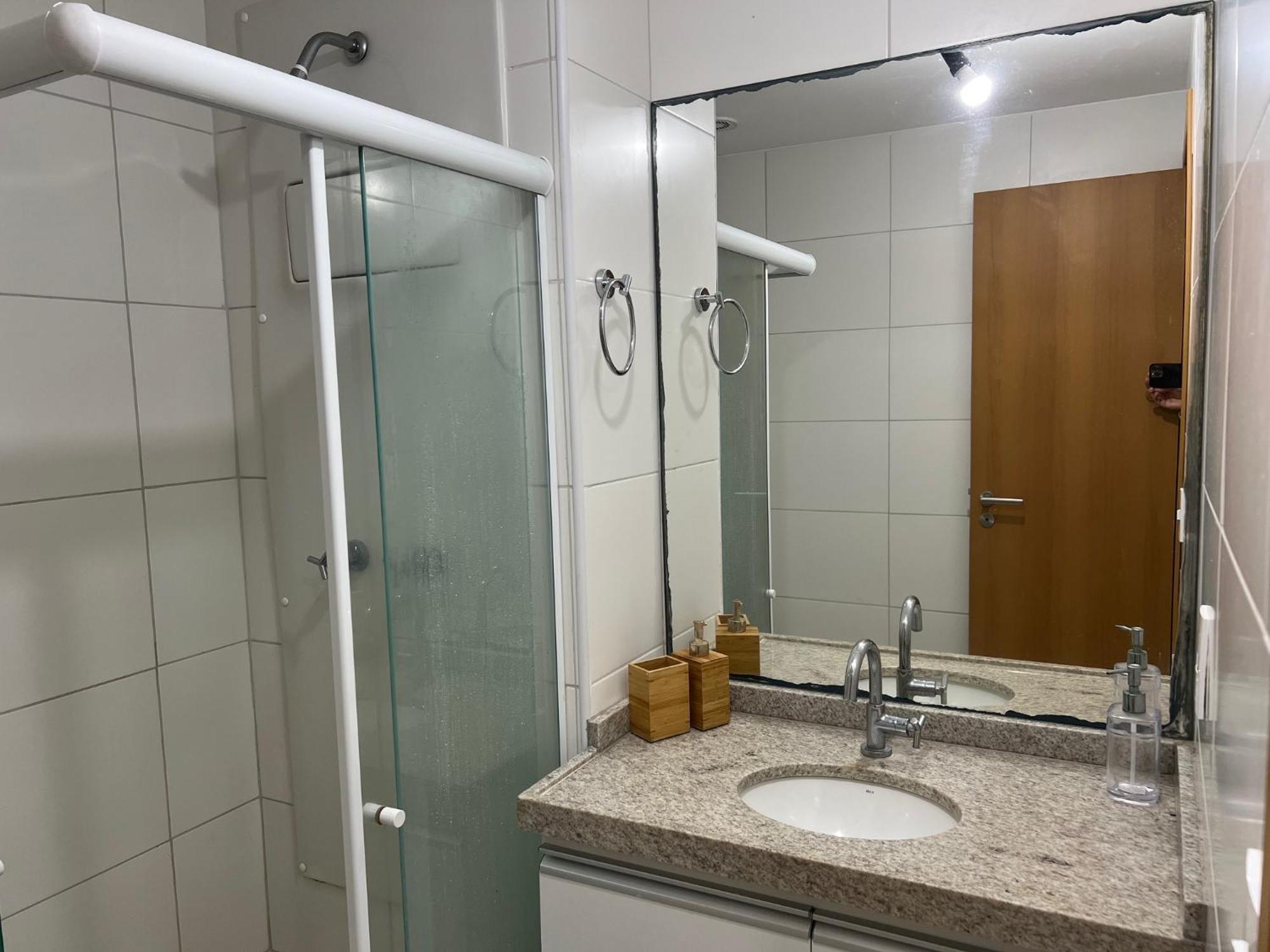 Apartamento Eco Life Pôrto das Galinhas Exterior foto