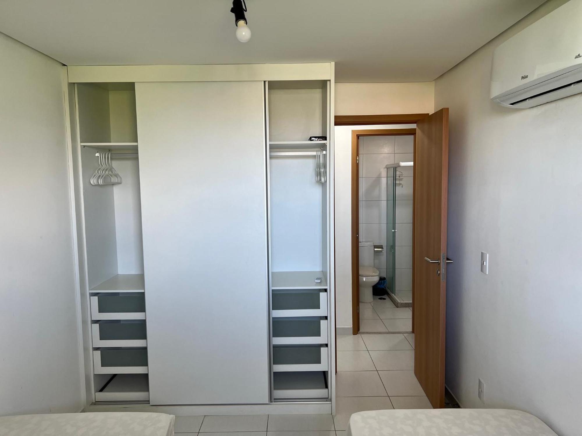 Apartamento Eco Life Pôrto das Galinhas Exterior foto