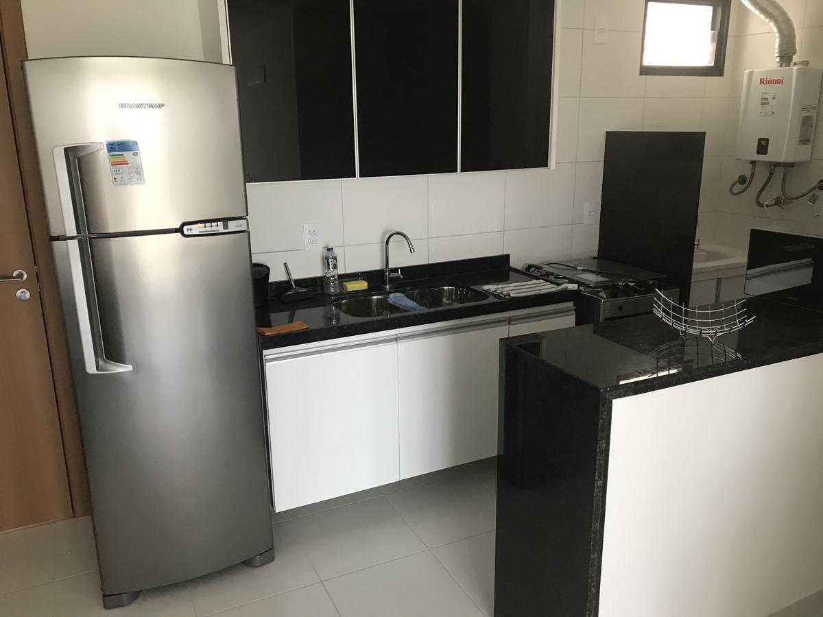 Apartamento Eco Life Pôrto das Galinhas Exterior foto